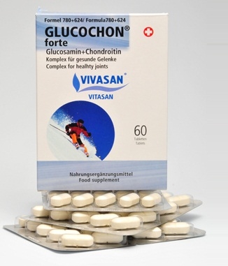 Vivasan Glucochon